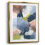 «Soft Indigo Atmosphere I» - impression d'un seul cadre photo-98029788-98029783-98029791