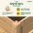 Wood Elevated Planter-706525536
