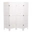 Solid Wood Room Divider-264126135