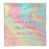 Arc-en-ciel pastel