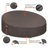 Jaxion Outdoor Patio Sofa Cover with Lifetime Warranty