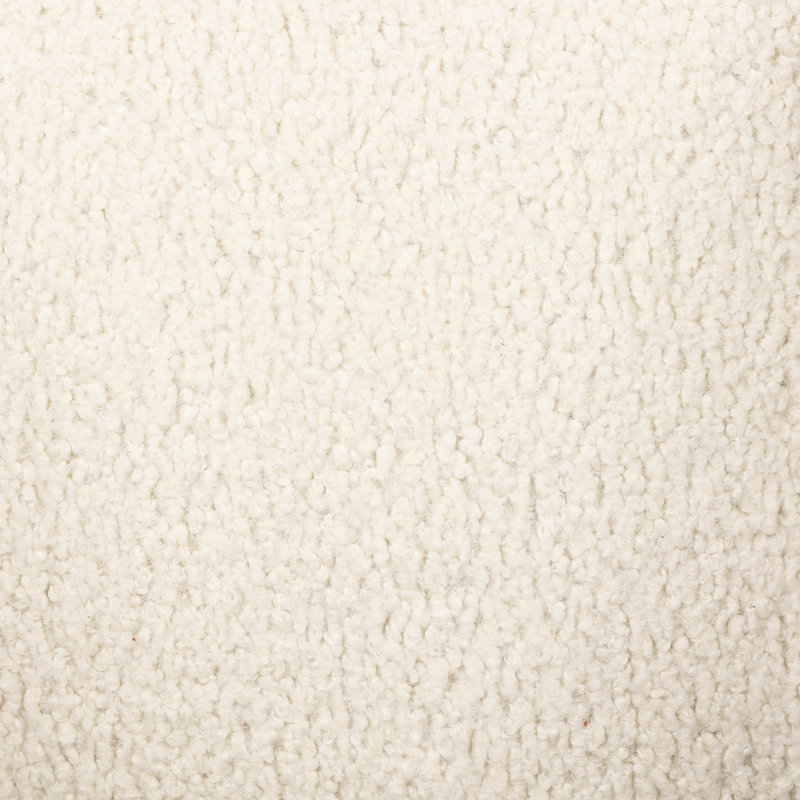 Tyler Upholstered Arm Chair, Cream