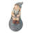 Fantasy & Sci-Fi Garden Statue