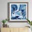Arranging Sea Glass - peinture encadrée-1175168785-1175168787
