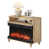 Oak Wood is out of stock selected
