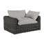 Montecito Patio Chair with Cushions-48655393-93646448-70040964