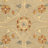 Tingley Hand Tufted Wool Pile Oriental Rug-785140737