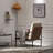 Riner Upholstered Armchair-1786053241
