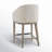 Bethea Rounded Back Counter Stool-98501988