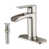 Brushed Nickel selected