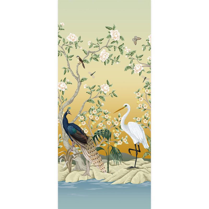Peel & Stick Border, 108" L x 48" W