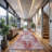 Koressa Washable Oriental Indoor Rug-661016435