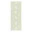 Block Print Handmade Wool Area Rug