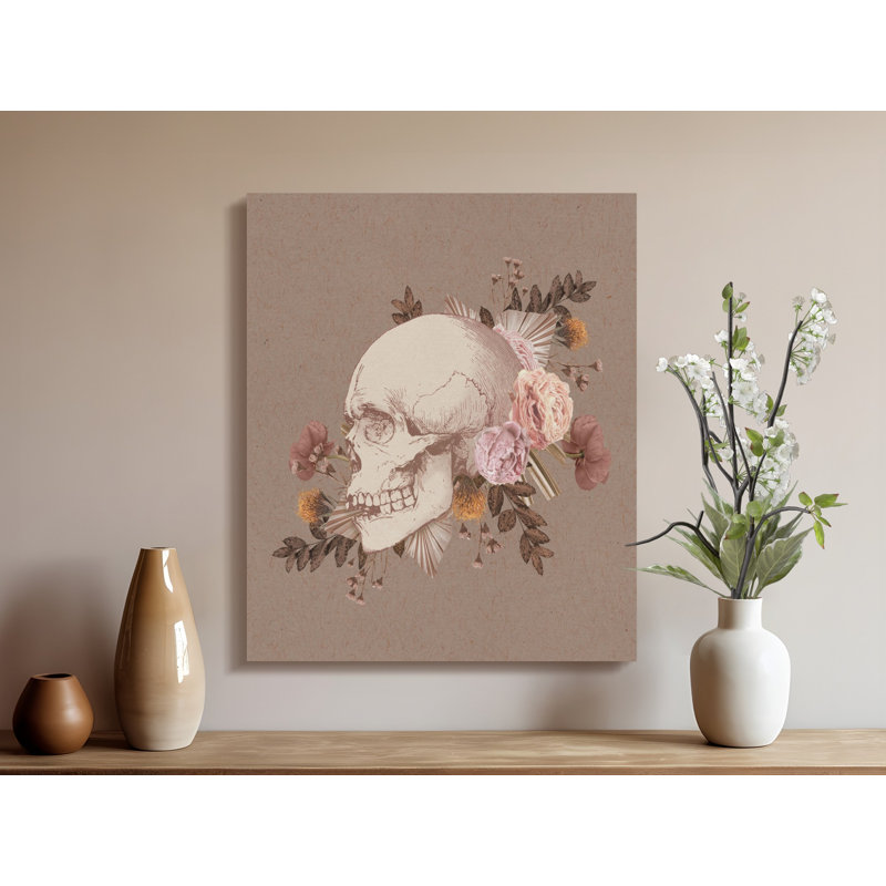 Groff Wrapped Canvas Print Set, 24x32