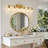 6 - Light Dimmable Bathroom Vanity Light-754625113