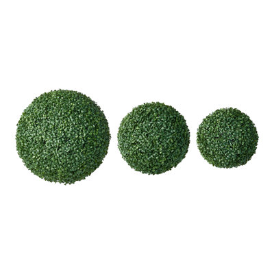 Ashwell Boxwood Topiary