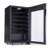 Premium Levella Single Zone 18.9'' Freestanding 33 Bottle Wine Refrigerator