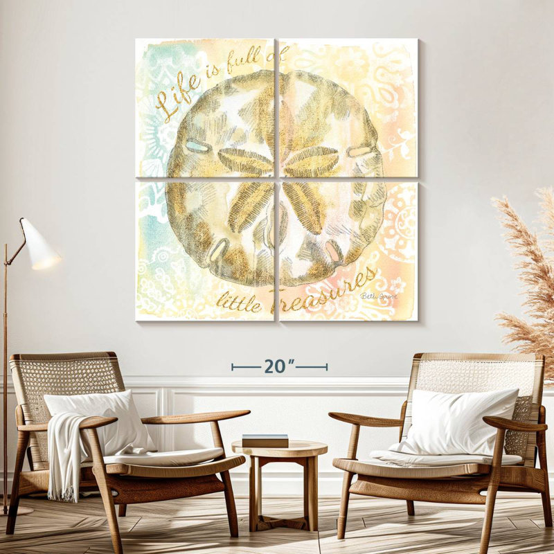 Brampt Golden Treasures Inspiration