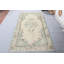 Tapis marocain, grand tapis 5,1 x 9,4 pi, tapis rétro, tapis turcs, tapis verts, tapis