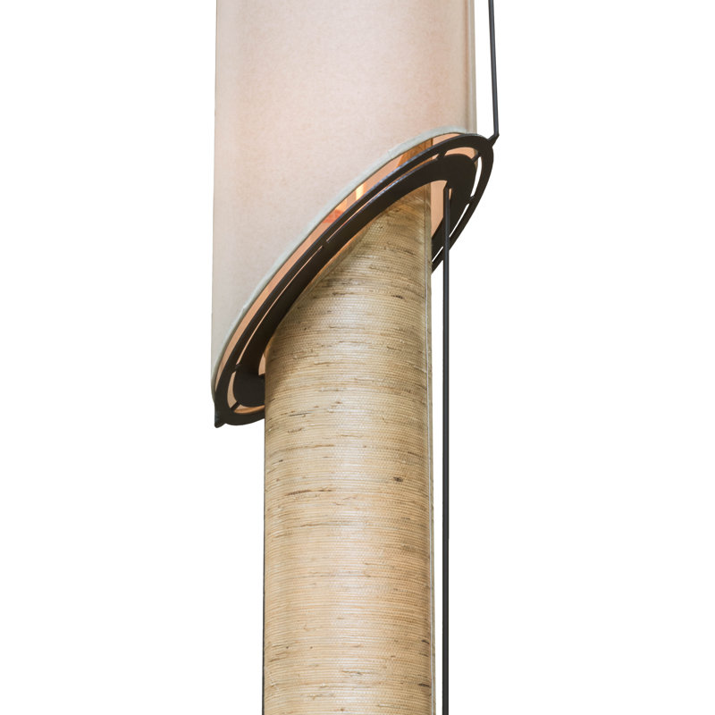 Cilindro 5 - Light Pendant