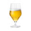 BERNADOTTE Beer Glass, 6 pieces