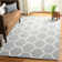 Jotvingis Hand Tufted Wool Geometric Rug
