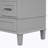 Pantilimon 30'' Single Bathroom Vanity with Ceramic Top-298217200