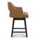 Bethine Swivel 26'' Counter Stool