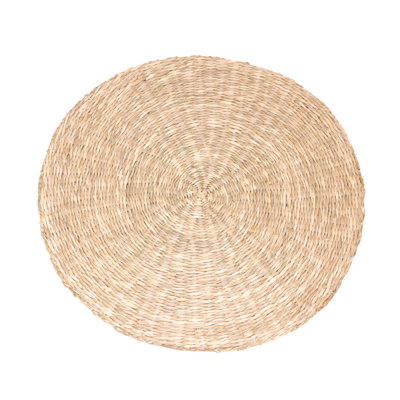 Ensemble de napperons 4 pièces Seagrass
