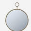 Miroir mural 22 "x 28"-921989018