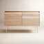 Clad 46'' W Solid Wood Sideboard-24320426