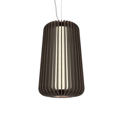 Stecche Di Legno 1 - Light Pendant