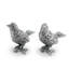 Song Bird Salt And Pepper Shaker Set