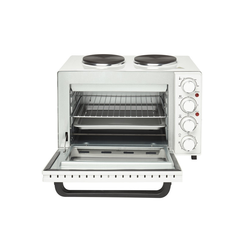 HADEN Toaster Oven
