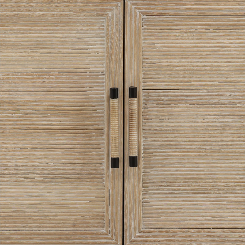 Isla Cabinet Light Natural