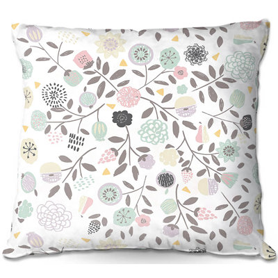  Coussin Couch
