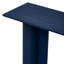 Console bleu marine American Traditional-1554819735-1554819734