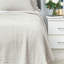 Maybell Natural Standard Cotton Reversible Quilt-1698135420
