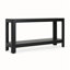 Console de style campagne moderne-549533984