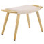 Banc rembourré Bedlington-642159192