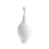 Orion 20.5" Ceramic Jar