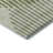Premium Machine Washable Corum AMF1001 Circles Rug-685275228