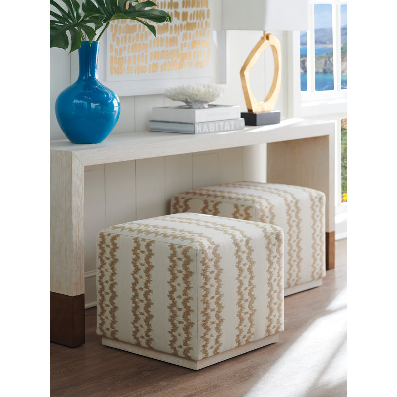Carmel 72'' W Solid Wood Console Table