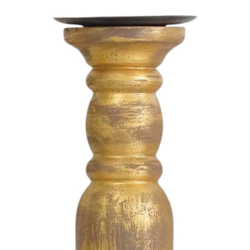Bougeoir de table 29 po