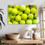 Balles de tennis jaunes Sireci-108693598