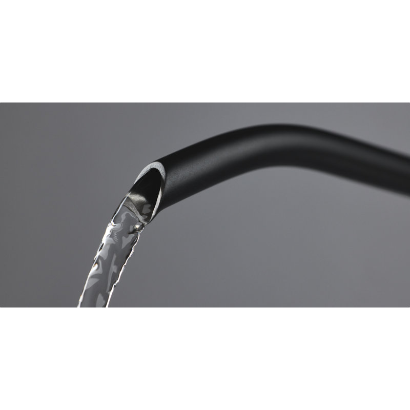 Stagg EKG Pro, US and Canada, Matte Black