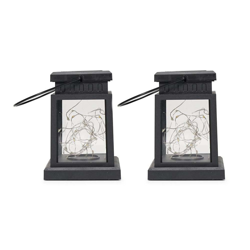 22.86cm Indoor / Outdoor String Lights