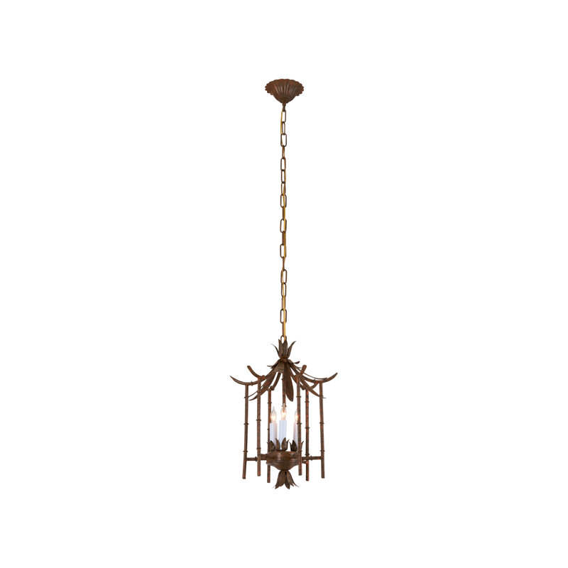 Coastal 3 - Light Pendant