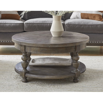 Table basse Danaijah