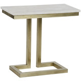 Alonzo End Table